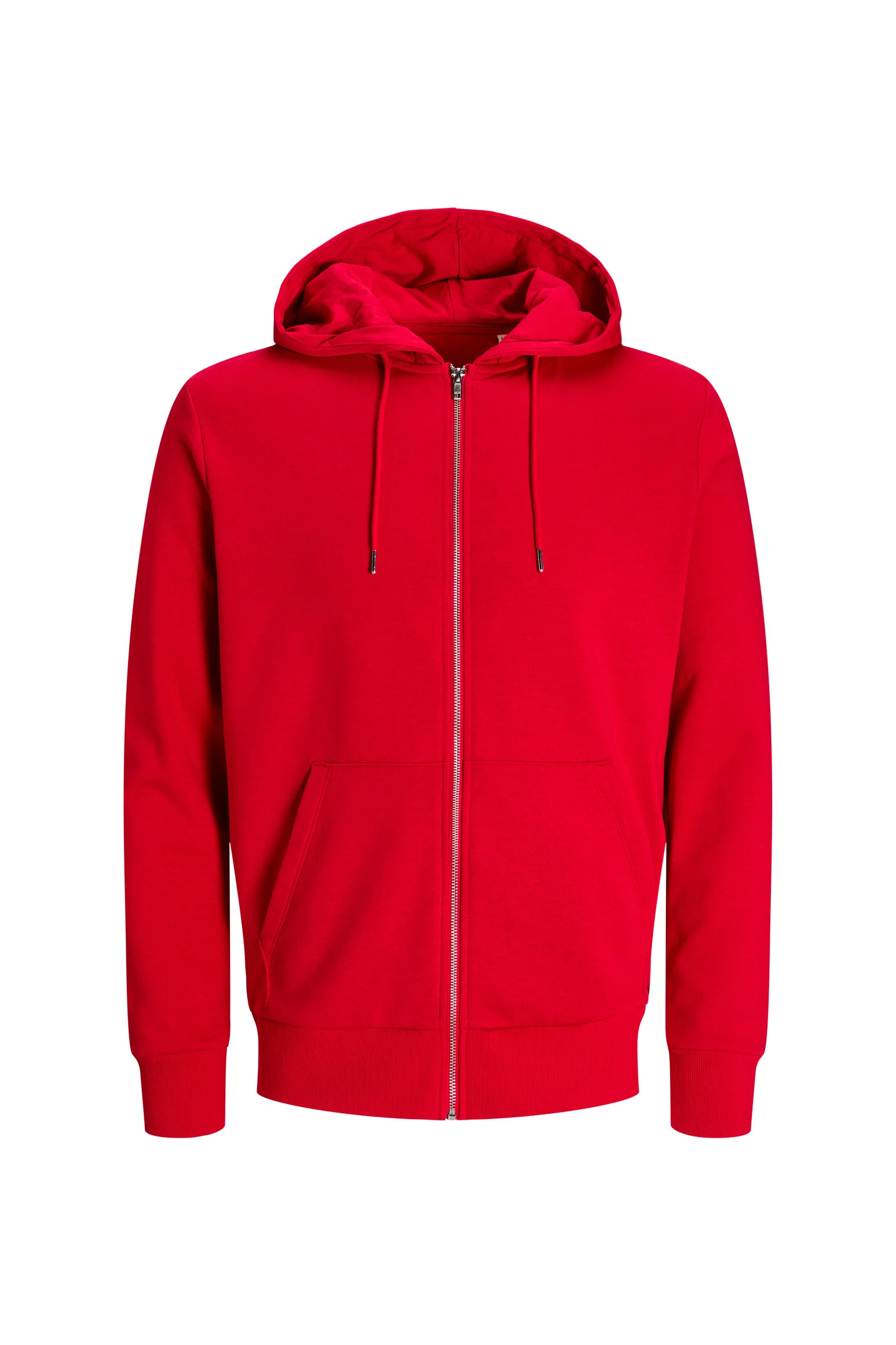 Jack & Jones Basic Vetoketjuhuppari - Image 4
