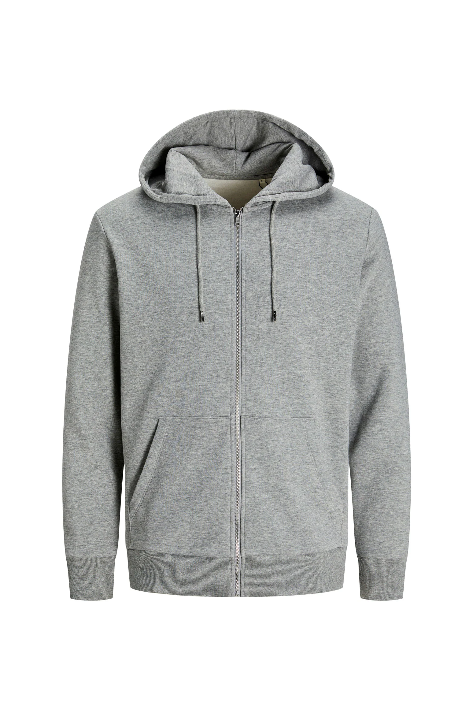 Jack & Jones Basic Vetoketjuhuppari - Image 5