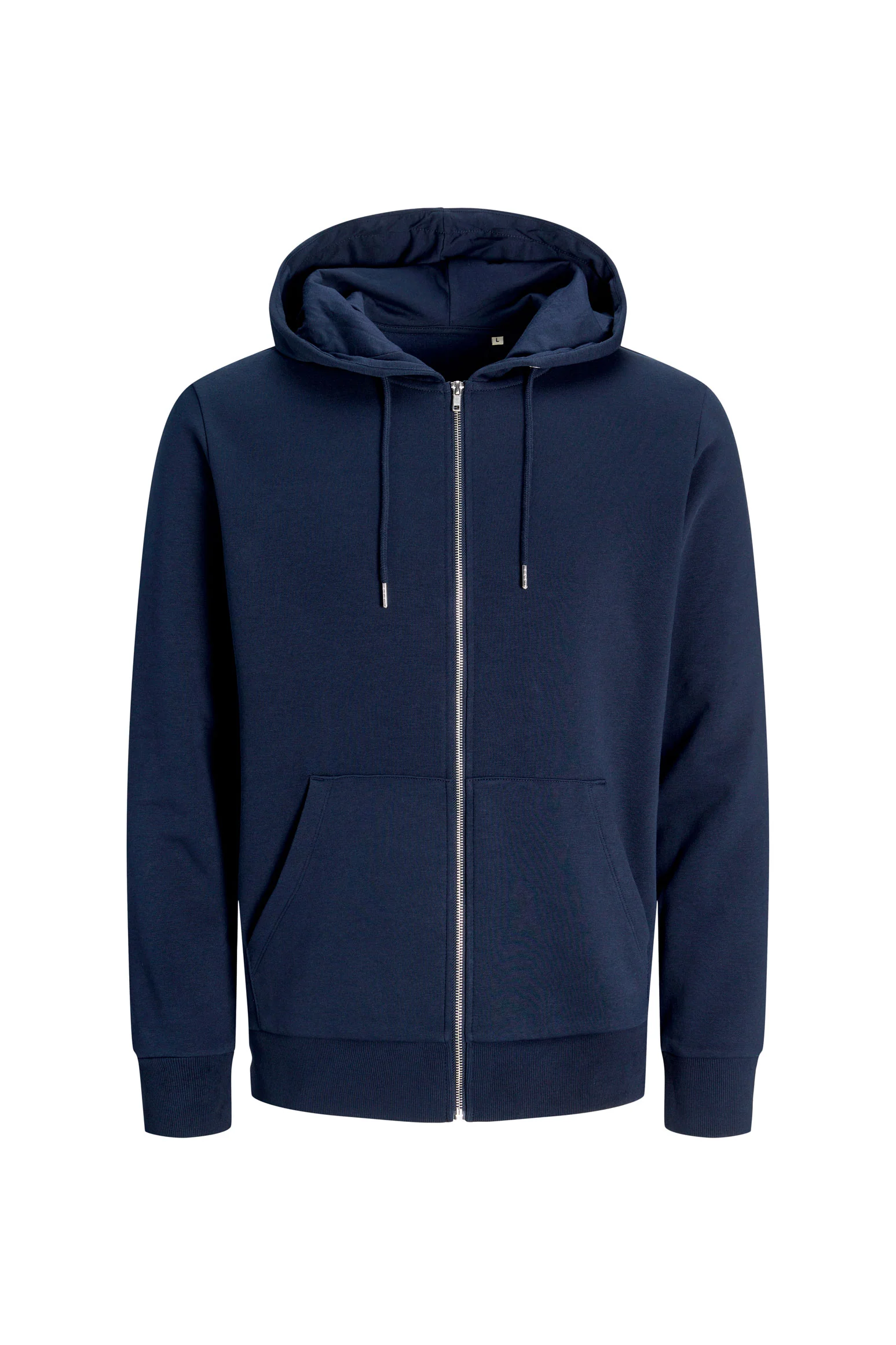 Jack & Jones Basic Vetoketjuhuppari - Image 7