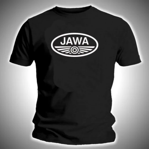 JAWA - T-Paita (00 2373V)