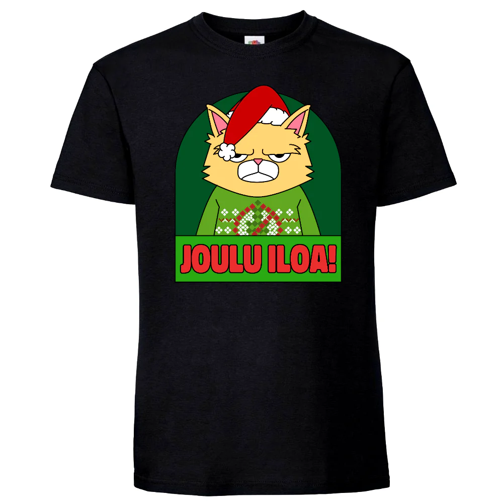 JOULUPAITA - JOULU ILOA (2597)
