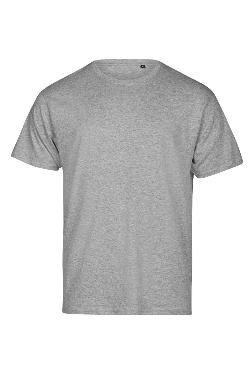 JUNIOR UNLABELED TEE - Image 2