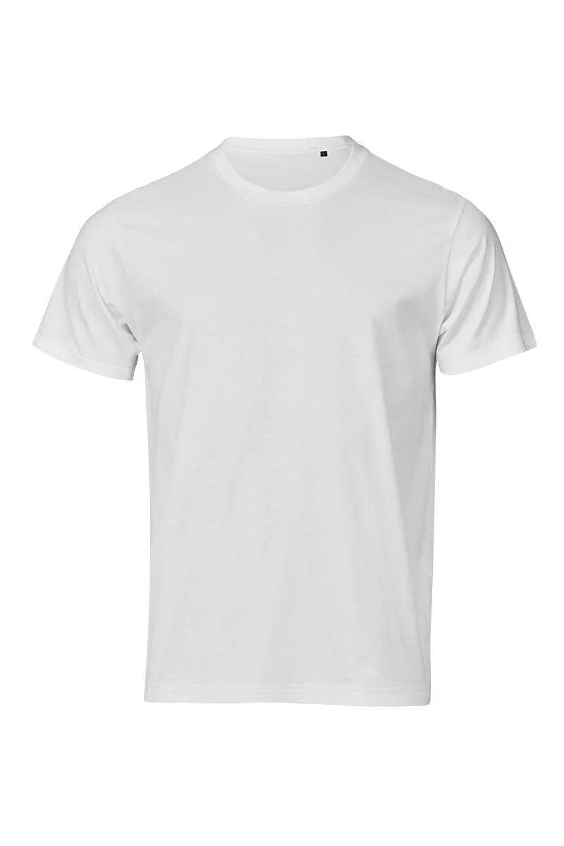 JUNIOR UNLABELED TEE - Image 4