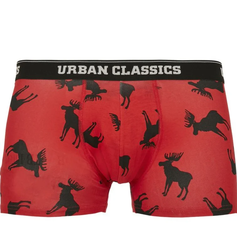 KALSARIT - Boxer Shorts 3-Pack - Image 3