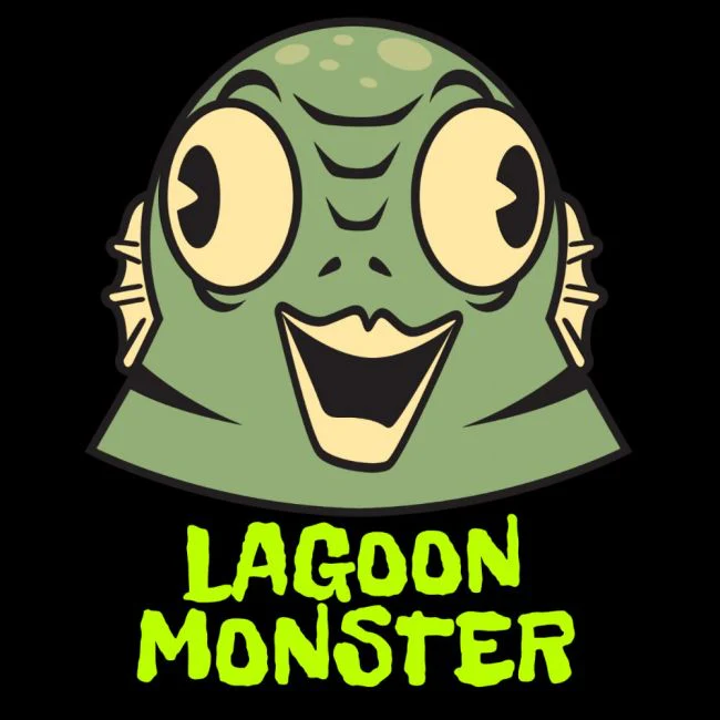 KALSARIT - LAGOON MONSTER (3194) - Image 2