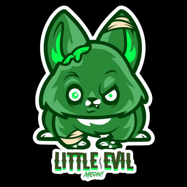 KALSARIT - LITTLE EVIL (00 775) - Image 2