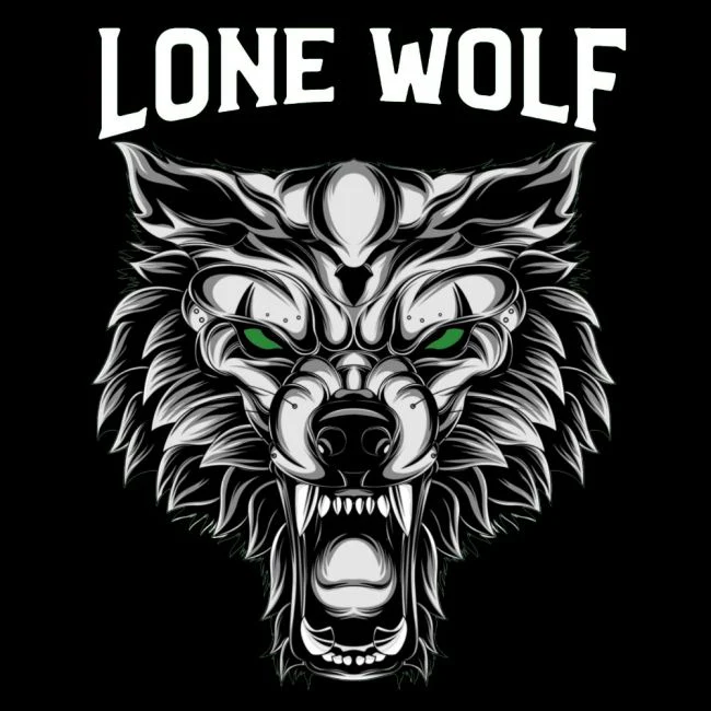 KALSARIT - LONE WOLF (00 321) - Image 2