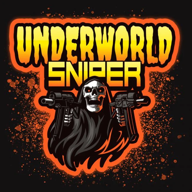 KALSARIT - UNDERWORLD SNIPER (00 1651) - Image 2