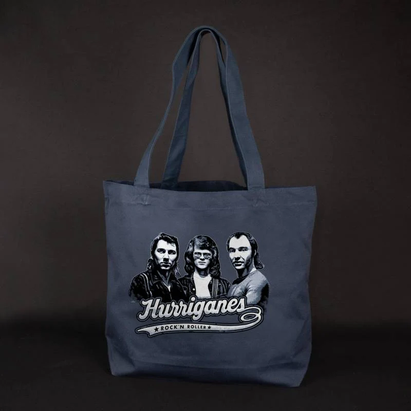 KANGASKASSI - HURRIGANES - RETRO SHOPPER KASSI