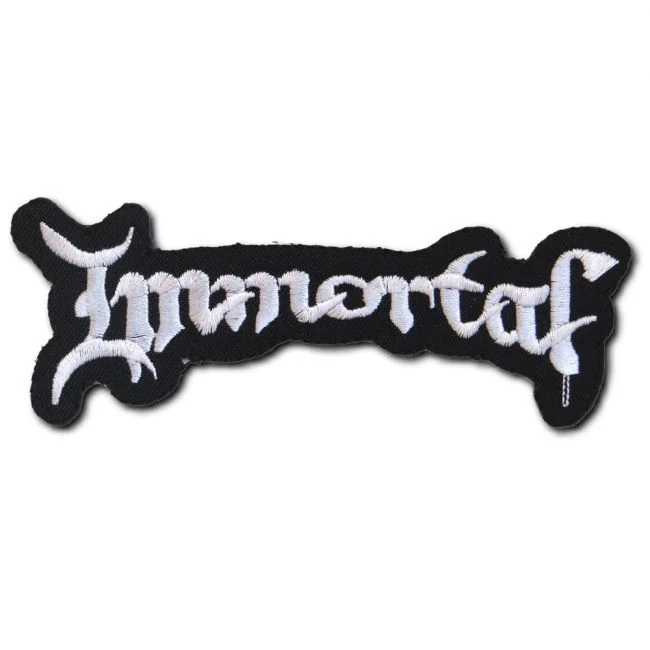 KANGASMERKKI - IMMORTAL (50609)