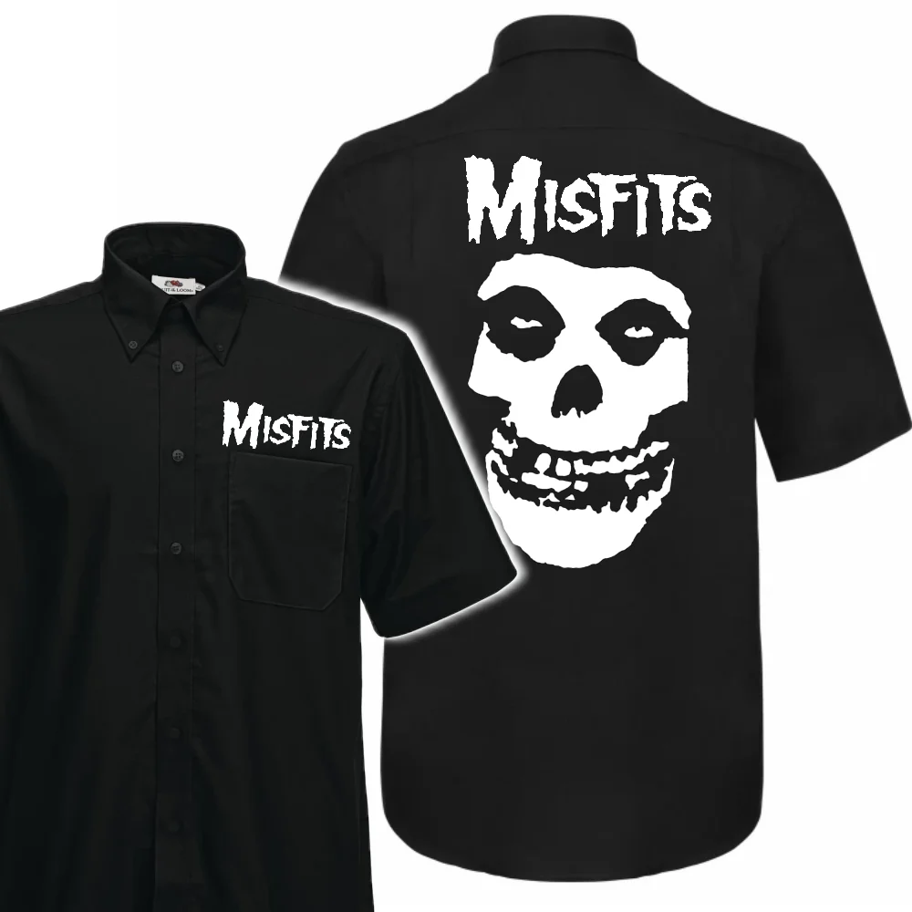 KAULUSPAITA - MISFITS (3068)