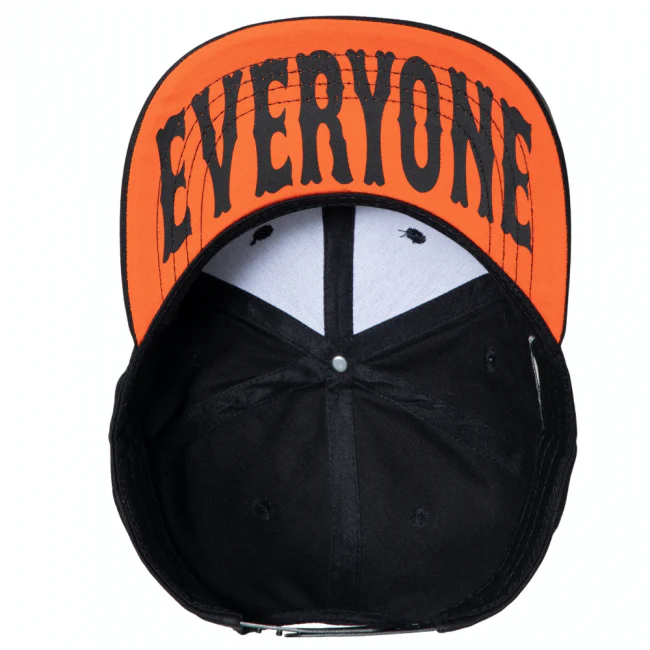 King Kerosin - Lippis - FUCK EVERYONE - Image 5