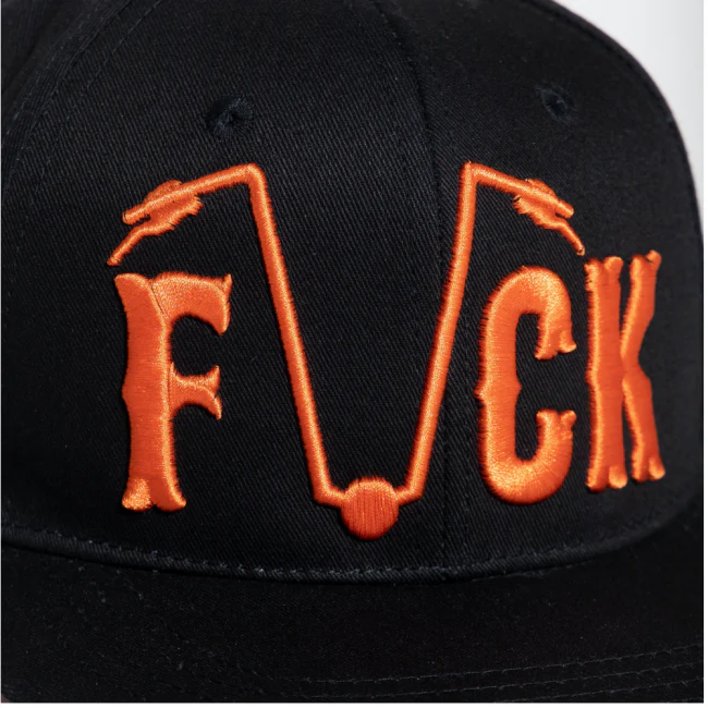 King Kerosin - Lippis - FUCK EVERYONE - Image 6