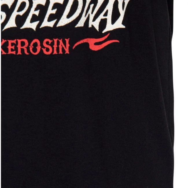 King Kerosin - T-paita - ROAD RUNNERS - Image 3