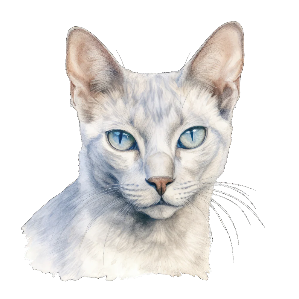 PAINATUS - Dwelf cat