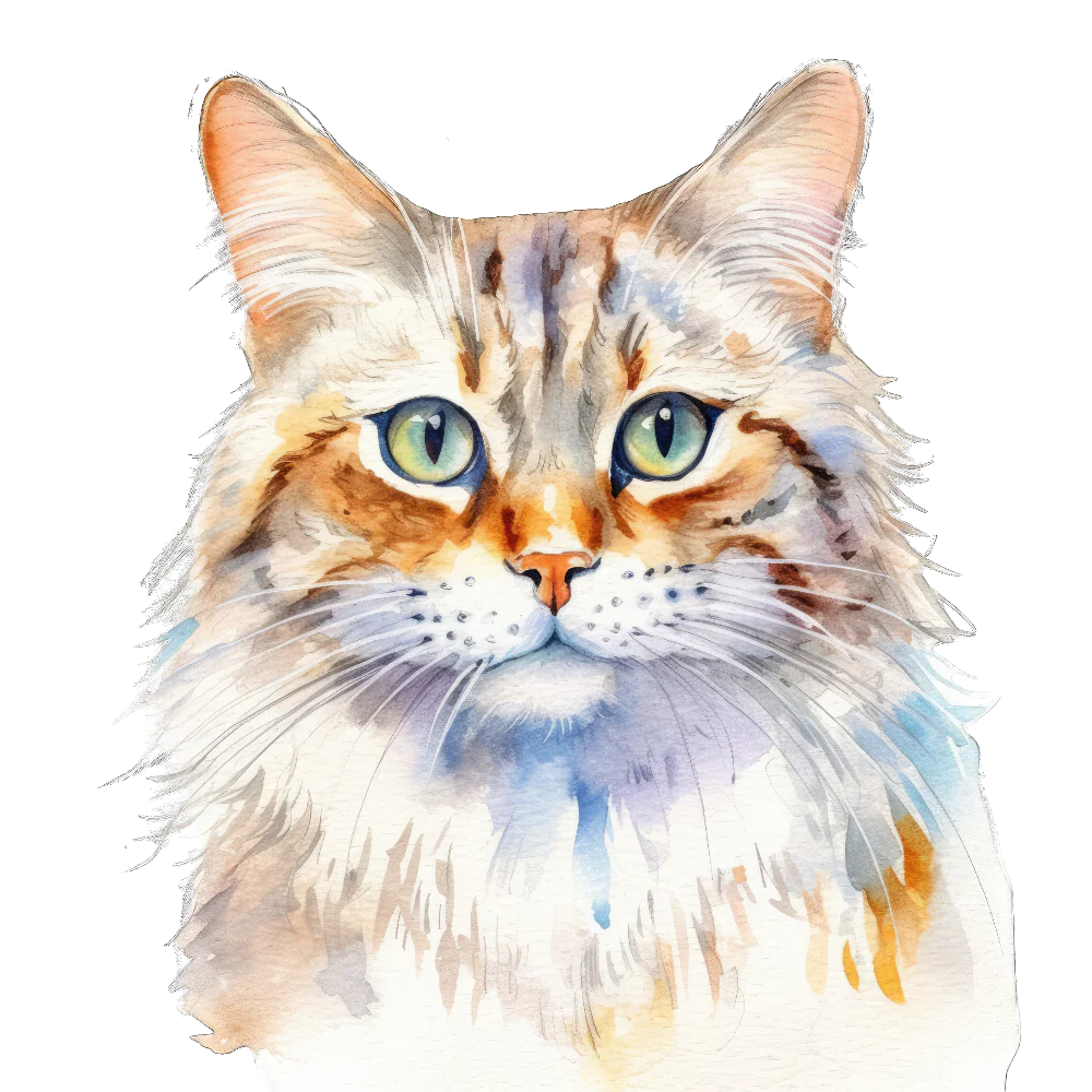 PAINATUS - Exotic cat
