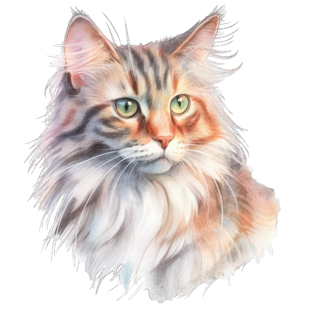 PAINATUS - Kashmir cat