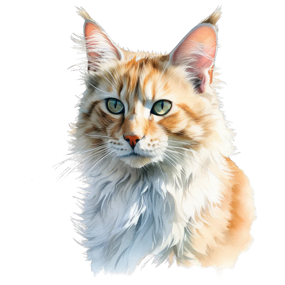 PAINATUS - Lambkin cat