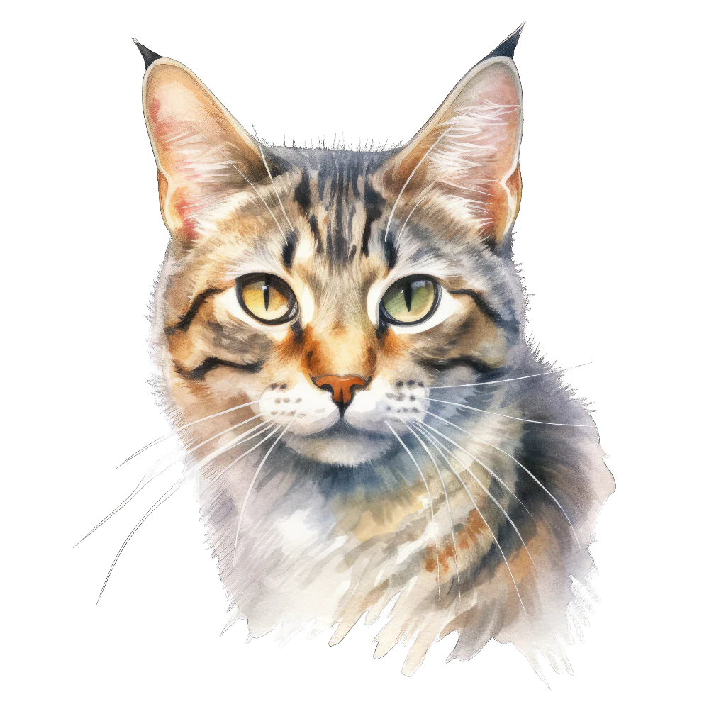 PAINATUS - Raas cat