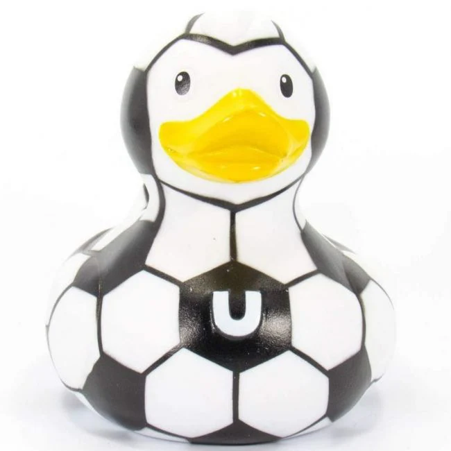 KUMIANKKA - Luxury Football Duck - Image 3