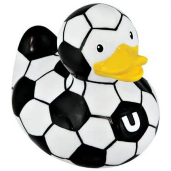 KUMIANKKA - Luxury Football Duck - Image 4