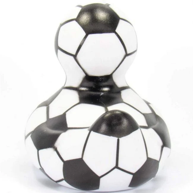 KUMIANKKA - Luxury Football Duck - Image 5