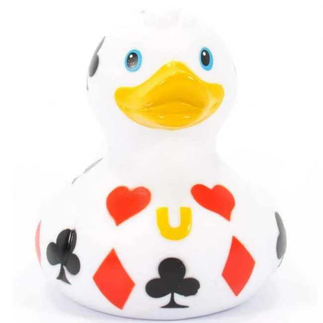 KUMIANKKA - Luxury Poker Duck - Image 3