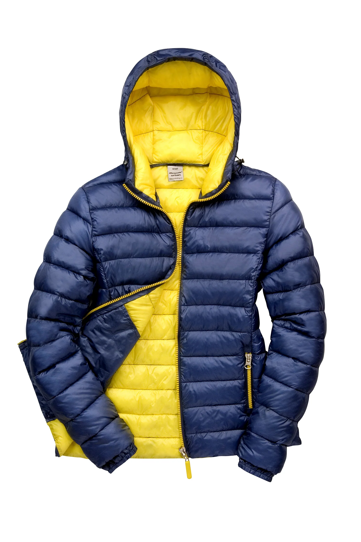 NAISTEN HUPULLINEN SNOWBIRD TOPPATAKKI - Image 3