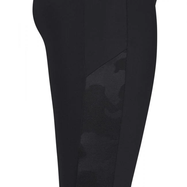 LEGGINSIT - Jacquard Camo Striped - URBAN CLASSICS - Image 4
