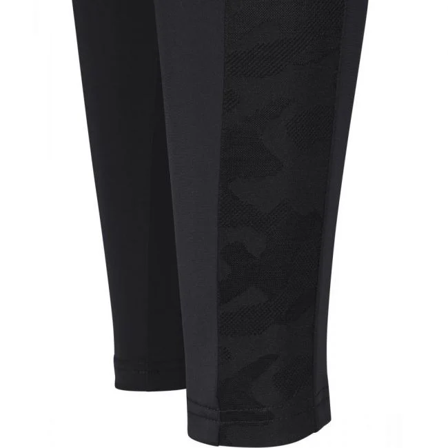 LEGGINSIT - Jacquard Camo Striped - URBAN CLASSICS - Image 6