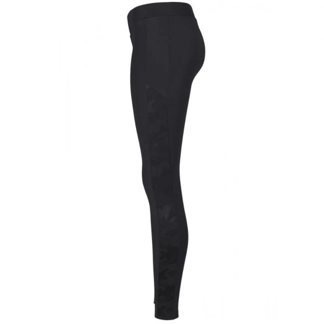 LEGGINSIT - Jacquard Camo Striped - URBAN CLASSICS - Image 8