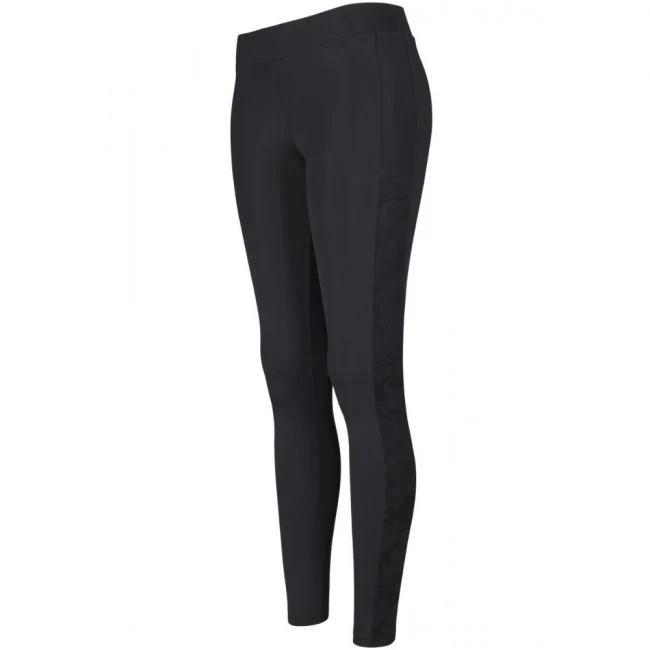 LEGGINSIT - Jacquard Camo Striped - URBAN CLASSICS - Image 9