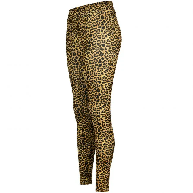 LEGGINSIT - LEOPARD - URBAN CLASSICS - Image 7