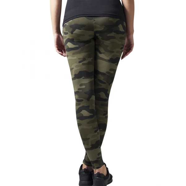 LEGGINSIT - MAASTOCAMO - URBAN CLASSICS - Image 4