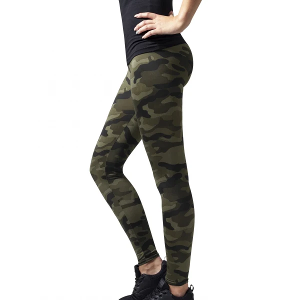 LEGGINSIT - MAASTOCAMO - URBAN CLASSICS - Image 5