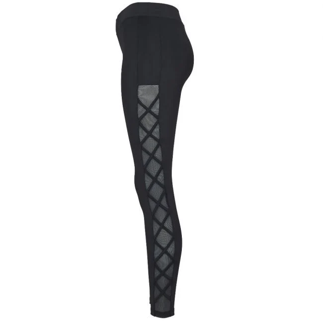LEGGINSIT - Ribbon Mesh - URBAN CLASSICS (TB2024) - Image 3