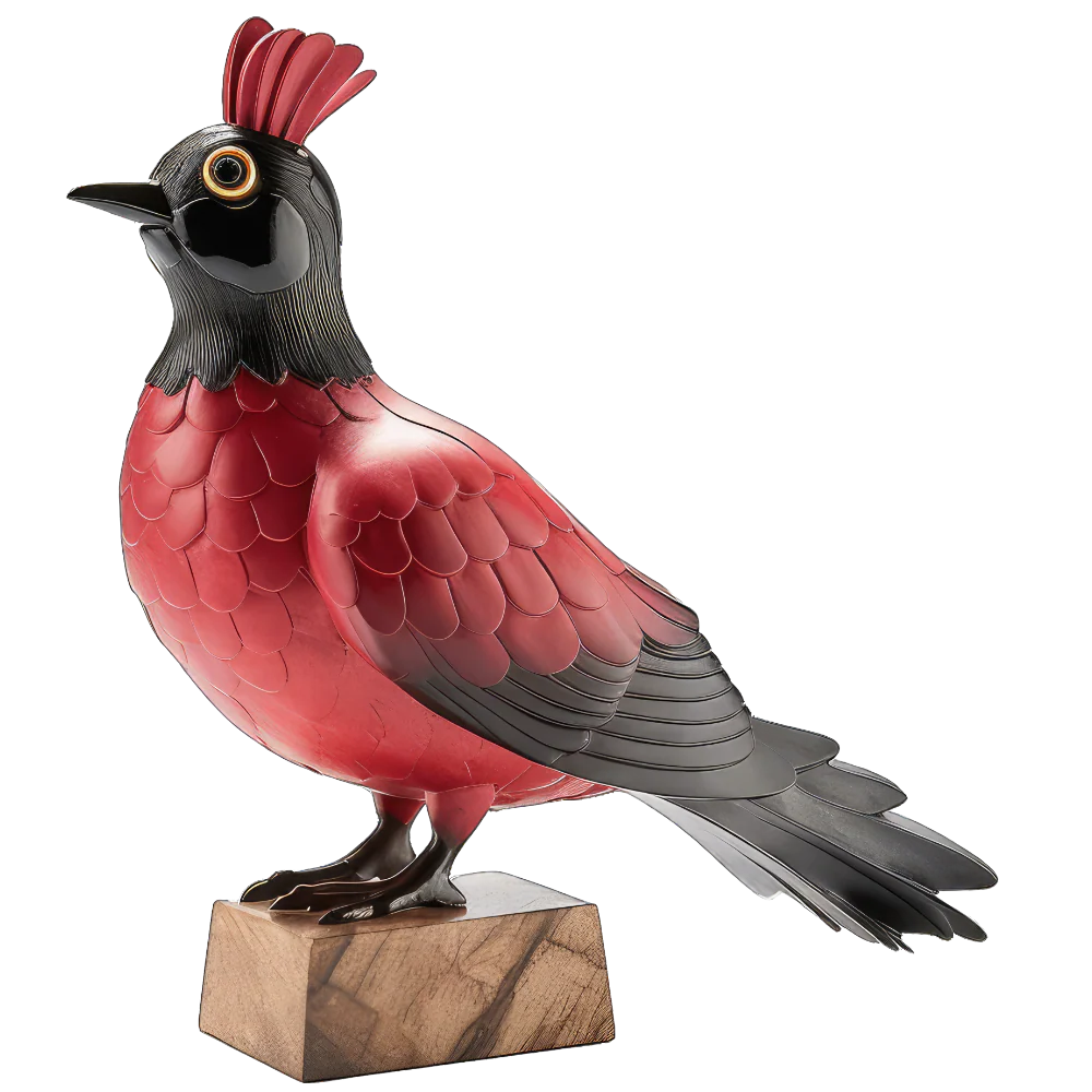 Lewiss woodpecker bird 1- paitakuva