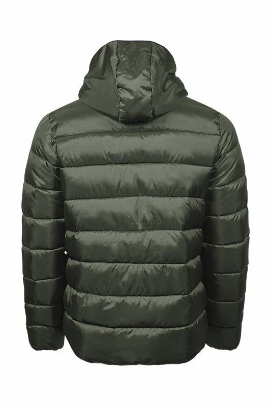 LITE RECYCLED HUPULLINEN TAKKI - Image 3