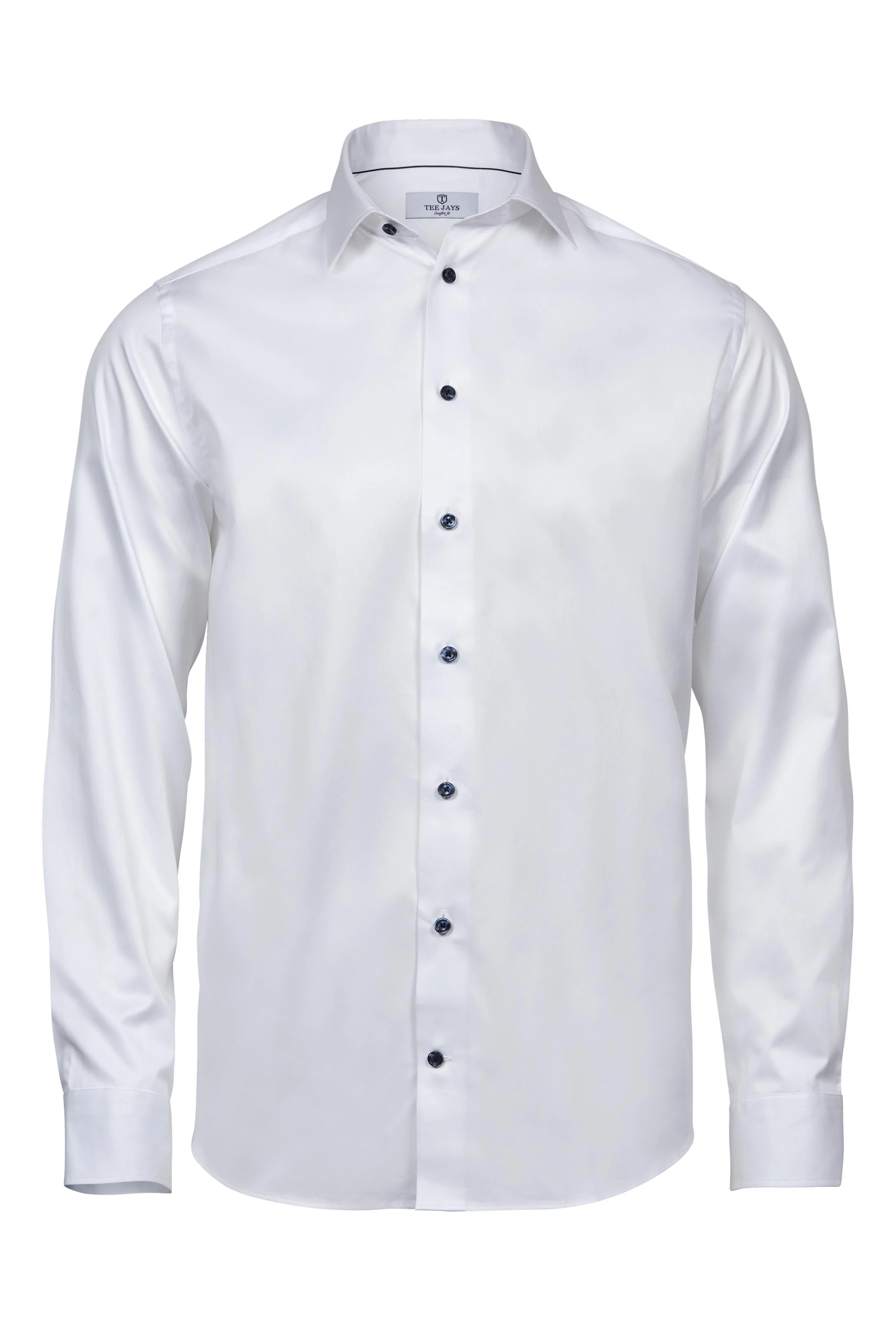 LUXURY COMFORT FIT KAULUSPAITA - Image 2