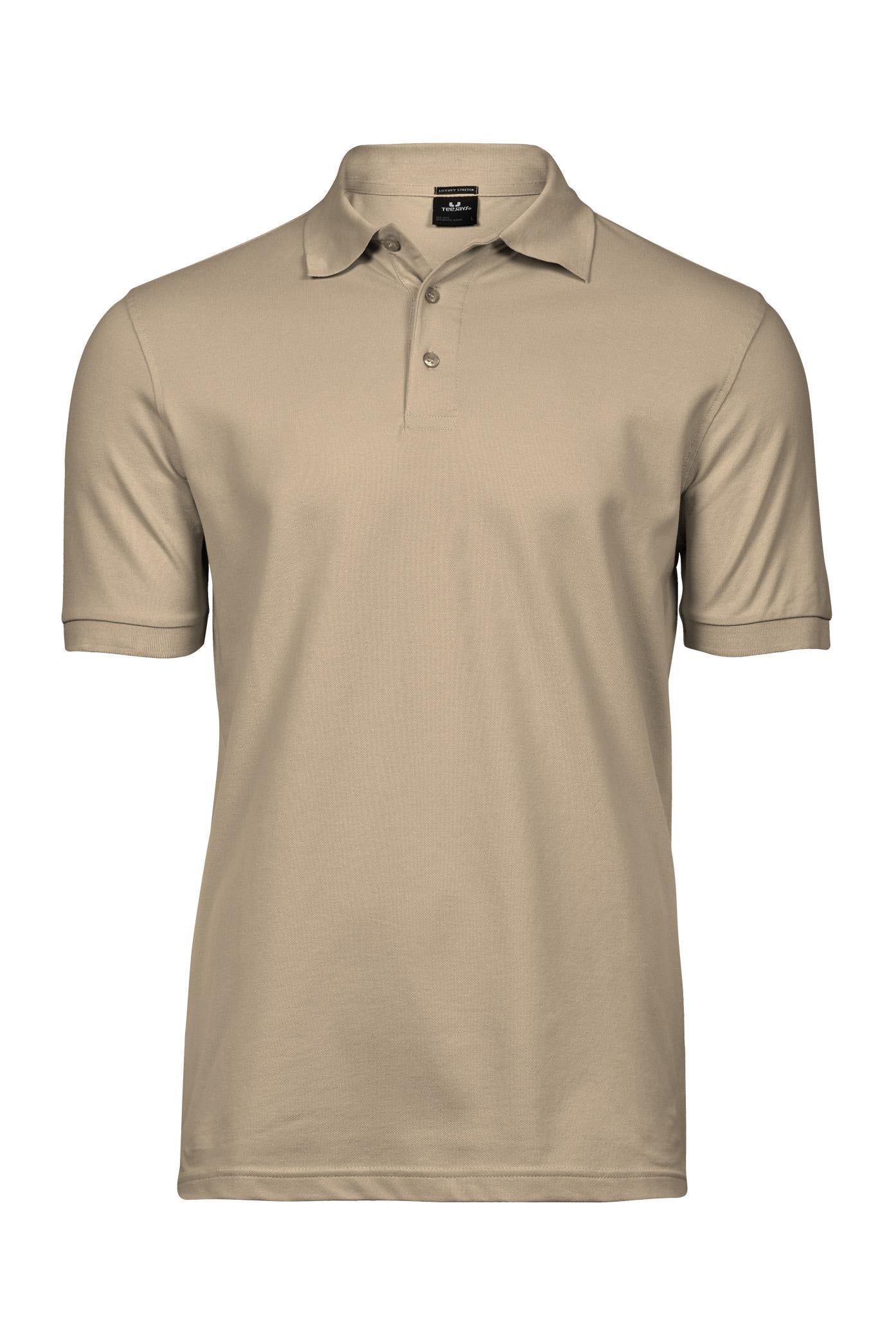 LUXURY STRETCH PIKEE - Image 11