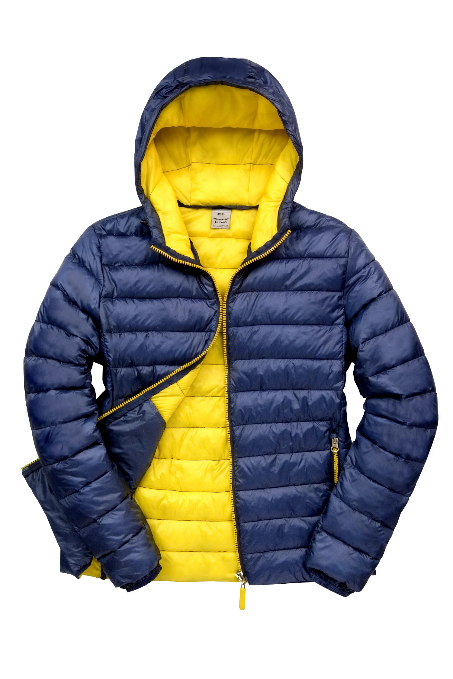 HUPULLINEN SNOWBIRD TOPPATAKKI - Image 3