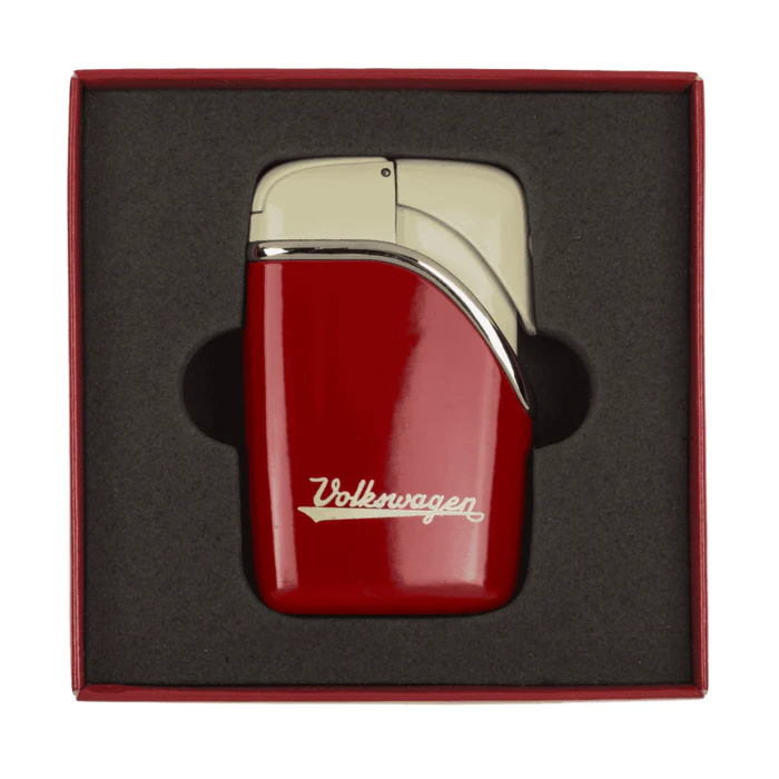 Metal Storm Lighter - VW - Image 6