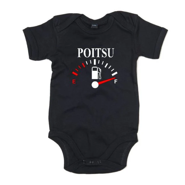 MIESTEN mu T-PAITA + VAUVAN BODY MITTARI (00 781) - Image 2