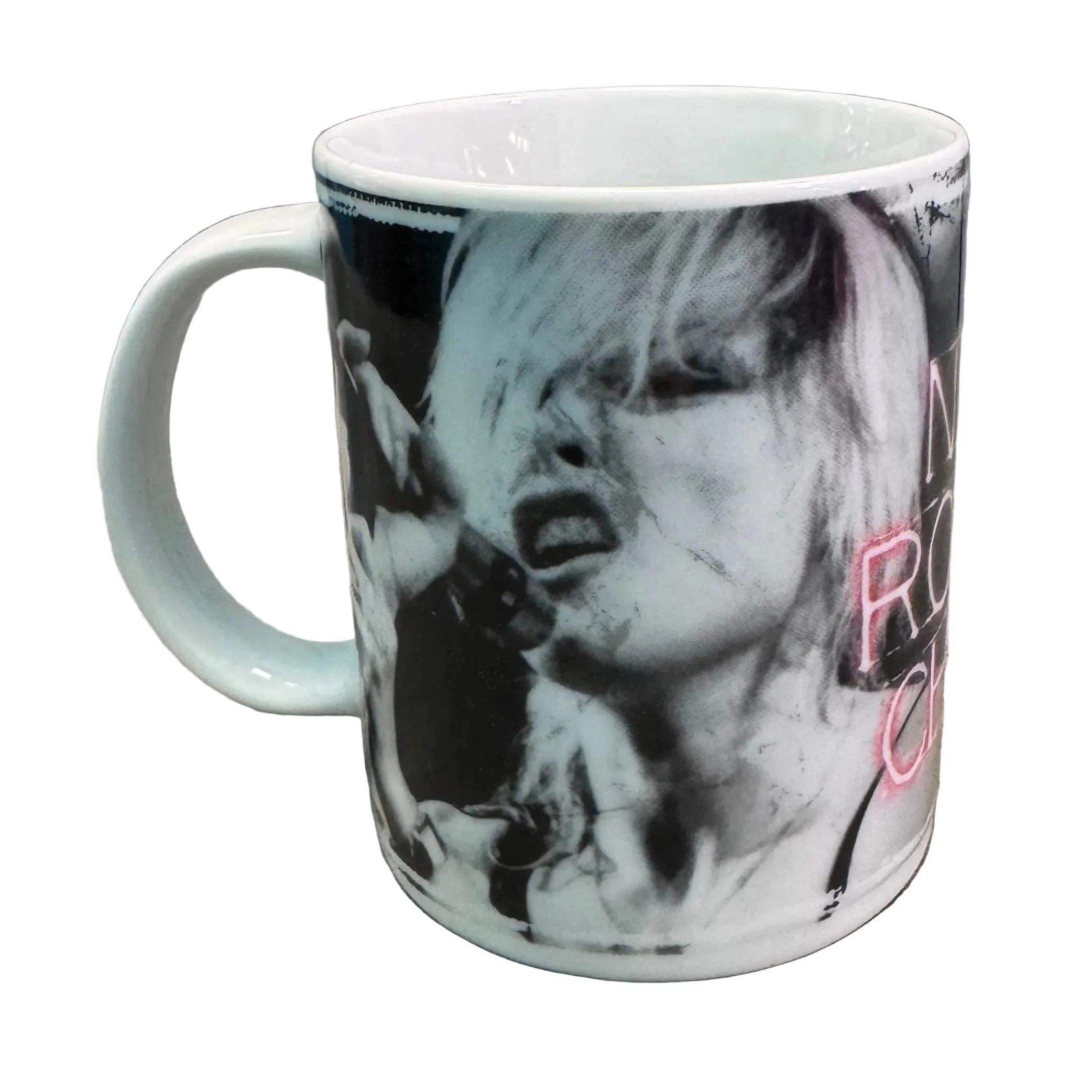 MUKI - Blondie - Rock Chick (LF4049) - Image 2