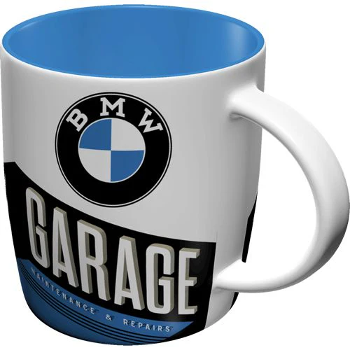 Muki BMW Garage - Image 2