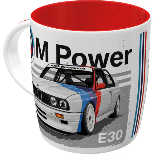 Muki BMW M POWER - Car - Image 2