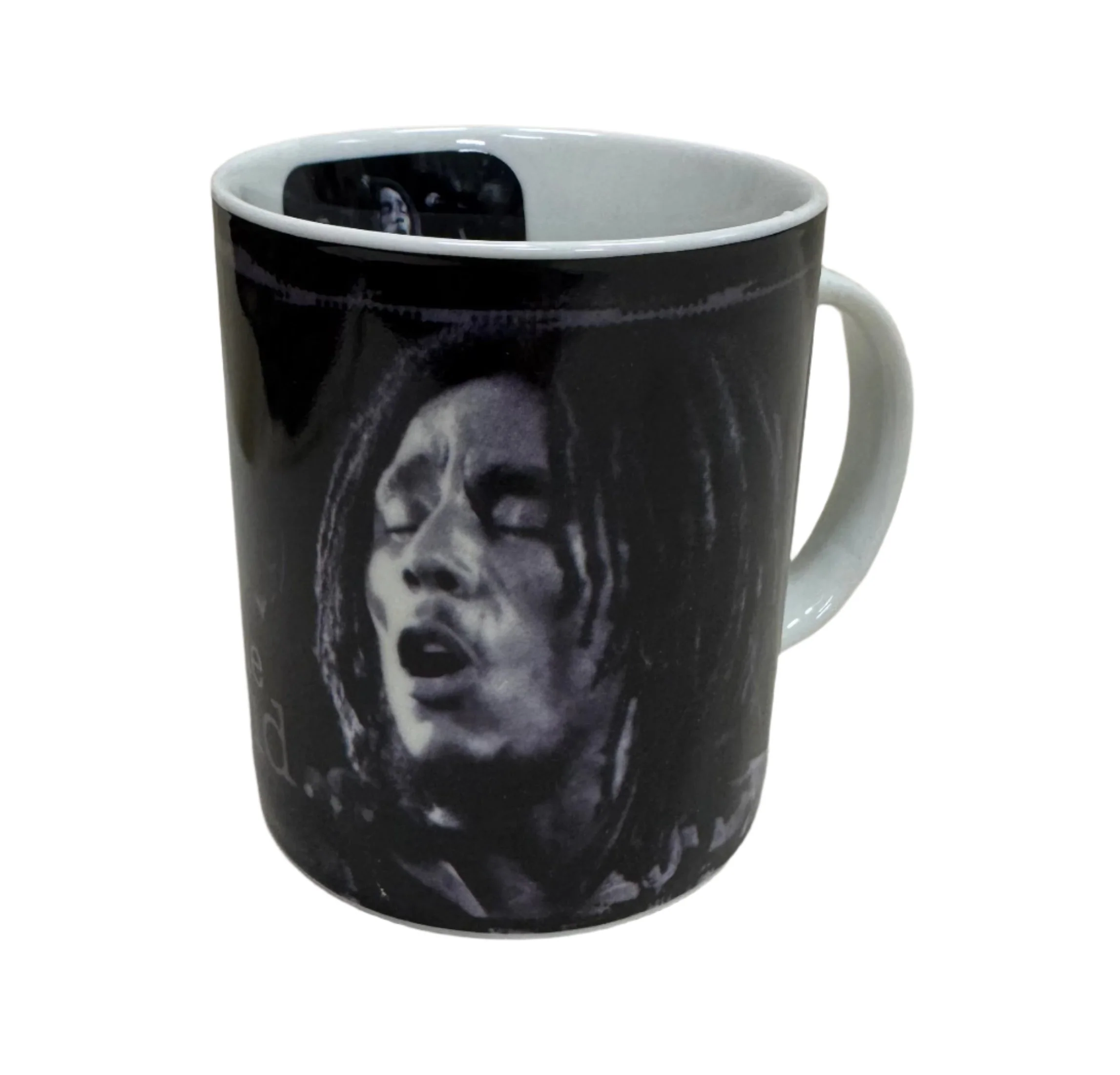 MUKI - Bob Marley - The Legend (LF4028) - Image 3