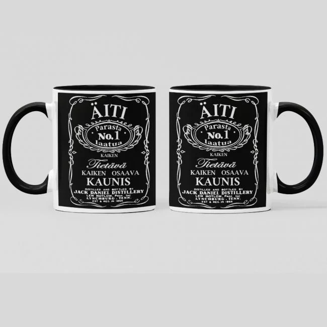 MUKI - DANIELS ÄITI - Image 2