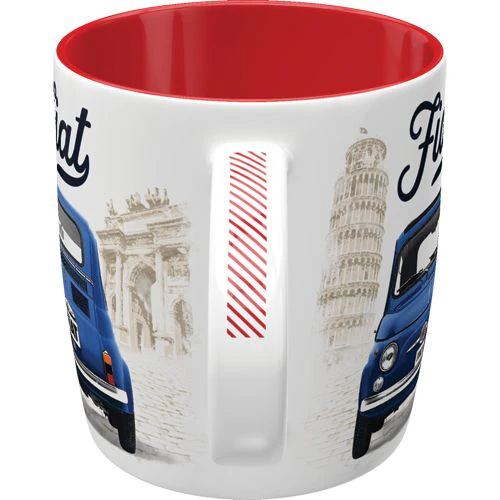 Muki Fiat 500- Enjoy The Good Times - Image 3