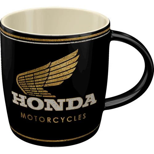 Muki Honda MC - Motorcycles Gold - Image 2
